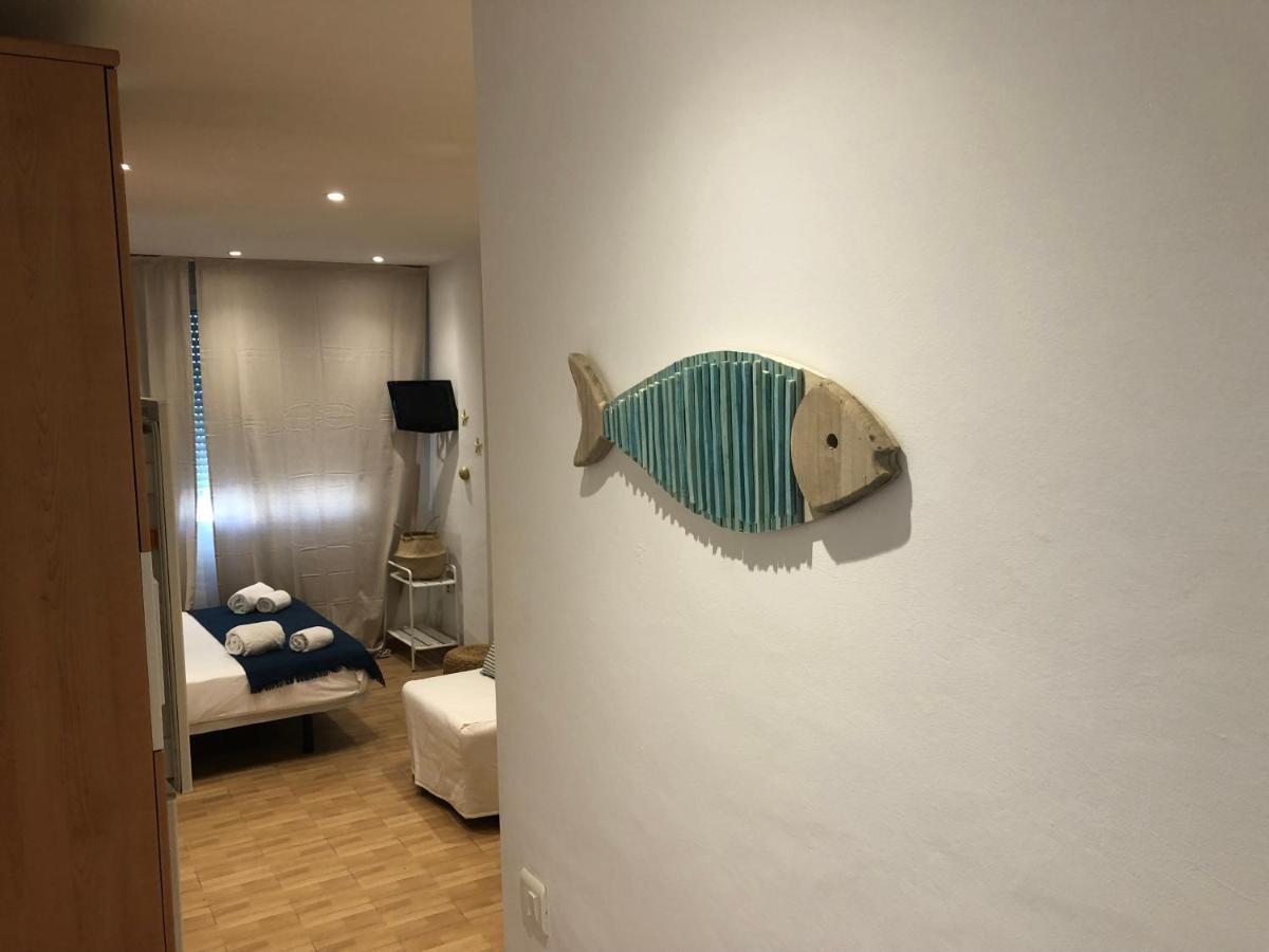 Weforyou Ole Puerto Marina Seaview Benalmadena Luaran gambar