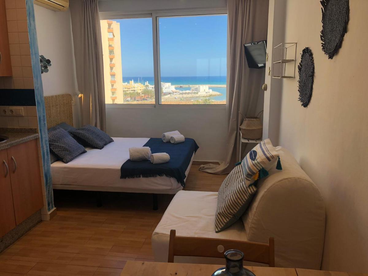 Weforyou Ole Puerto Marina Seaview Benalmadena Luaran gambar