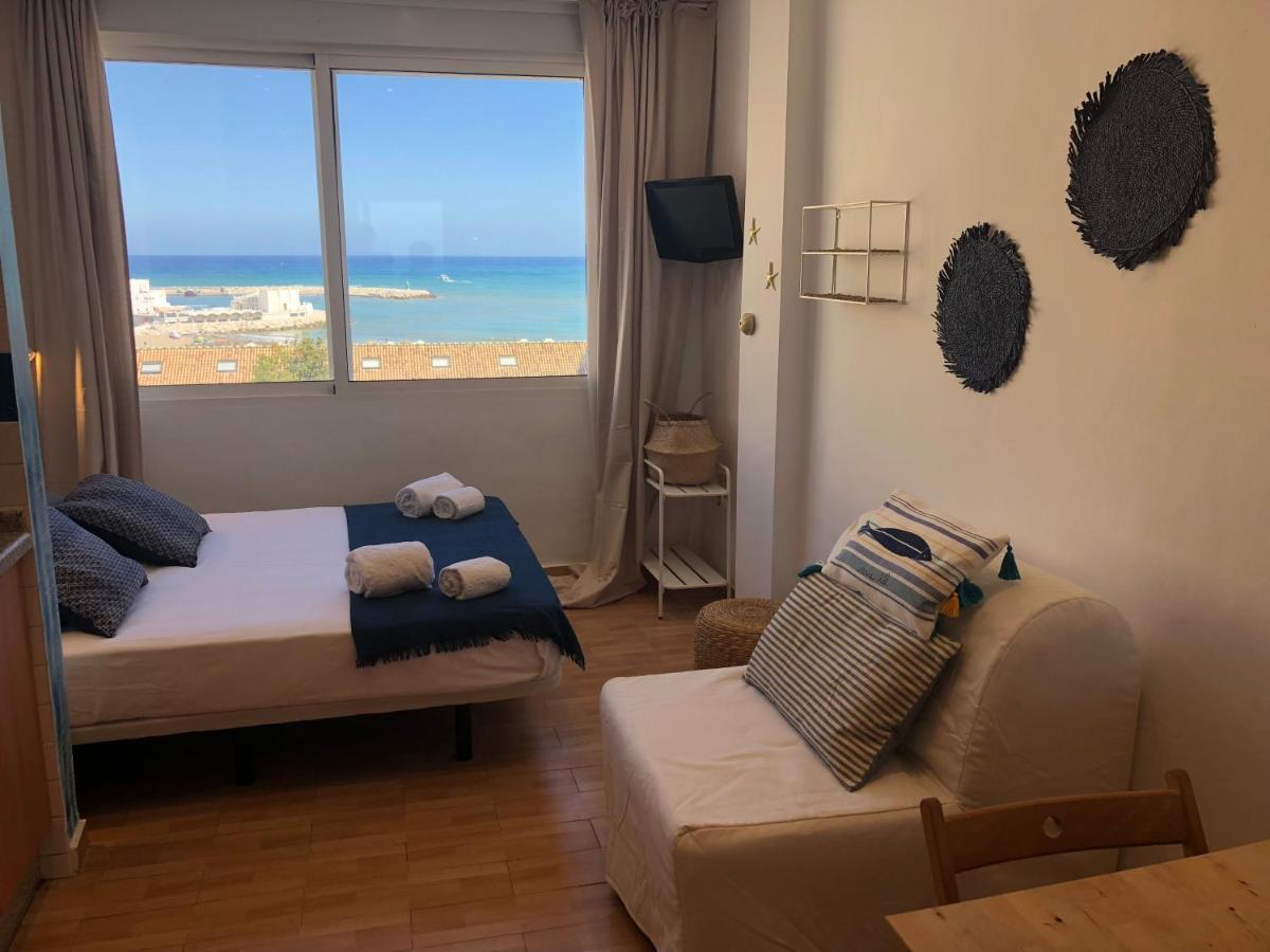 Weforyou Ole Puerto Marina Seaview Benalmadena Luaran gambar